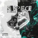 No Surrender by Suspect - Hardstyle cover art