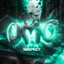 OMG by Suspect - Hardstyle cover art