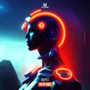 On My Own by Suspect - Hardstyle cover art