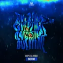 Overtime by Suspect, Verdict - Hardstyle cover art