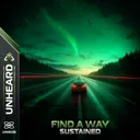 Find A Way by Sustained - Uptempo cover art