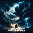 another day by SVANE - Hardstyle cover art
