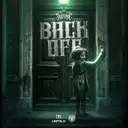 BACK OFF by SVANE - Hardstyle cover art