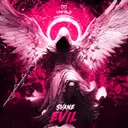 EVIL by SVANE - Hardstyle cover art