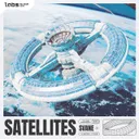 Satellites by SVANE - Hardstyle cover art