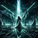 The Truth Awakens by SVANE - Hardstyle cover art