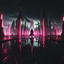 Unknown by SVANE - Hardstyle cover art