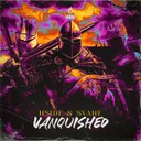 Vanquished by SVANE, NSIDE - Hard Techno cover art