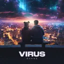 Virus by SVANE - Hardstyle cover art