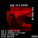 All Turned Out by Svetec - Hard Techno cover art