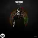 Anxiety by Svetec - Hard Techno cover art