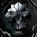 Dance With Me by Svetec - Hard Techno cover art