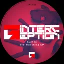 Eye Twitching - Original Mix by Svetec - Hard Techno cover art