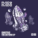 Hell's Door Heaven's Gate by Svetec - Hard Techno cover art