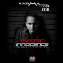 Hide 'n' Seek - Instigator Remix by Svetec - Hard Techno cover art