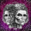 Let's Scream - Original Mix by Svetec, Kaori - Hard Techno cover art