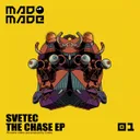 Neon Angels by Svetec - Hard Techno cover art