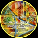 Ruka Hore (Delusional And Replicator Remix) by Svetec - Hard Techno cover art