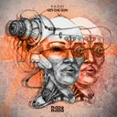 You Are Not Strong Enough - Original Mix by Svetec, Kaori - Hard Techno cover art