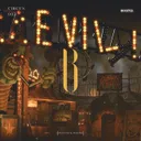 Circus by SVNTOZ, Weedz - Hardstyle cover art
