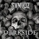 Darkside by SVNTOZ - Hardstyle cover art