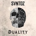 Duality by SVNTOZ - Hardstyle cover art