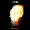 Fuego by SVNTOZ - Hardstyle cover art