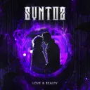 Love & Beauty by SVNTOZ - Hardstyle cover art