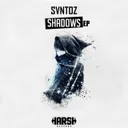 Massacre - Original Mix by SVNTOZ - Hardstyle cover art