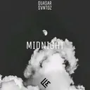 Midnight by SVNTOZ, Quasar - Hardstyle cover art