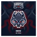 Not Afraid by SVNTOZ - Hardstyle cover art