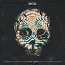 Savage by SVNTOZ - Hardstyle cover art