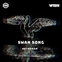 Cover of Swan Song - Radio Edit