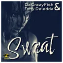 Cover of Sweat - Sweat & Smile Remix