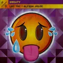 Cover of SWEATY