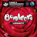 A Dream Surprise - Sy & Unknown Remix by Sy & Unknown, Bonkers, Bananaman, Fade - Happy Hardcore cover art