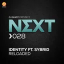 Identity by Sybrid, Reloaded - Hardstyle cover art