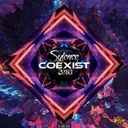 Coexist 2016 - Radio Version by Sylence - Rawstyle cover art