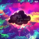 Lost by Sylence, Wave Pressure - Euphoric Hardstyle cover art