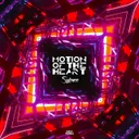 Motion Of The Heart by Sylence - Euphoric Hardstyle cover art