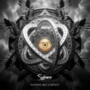 Nothing But Eternity by Sylence - Euphoric Hardstyle cover art