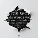 Words by Sylence - Euphoric Hardstyle cover art