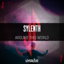 Around This World by Sylenth - Hardstyle cover art