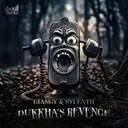 Dukkha's Revenge - Third Mix by Sylenth, Giangy - Hardstyle cover art