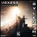 Echo In Your Head by Sylenth, Vexess - Hardstyle cover art