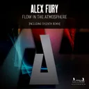 Flow In The Atmosphere - Sylenth Remix by Sylenth, Alex Fury - Hardstyle cover art