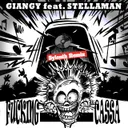 Fucking Cassa - Remix by Sylenth, Giangy, Stellaman - Hardstyle cover art