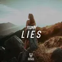 Lies - Radio Edit by Sylenth - Hardstyle cover art