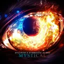 Mystical - Radio Edit by Sylenth, Symbiotic Audio - Hardstyle cover art