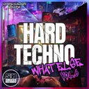 No Escape by Sylenth, KROWTEK - Hard Techno cover art